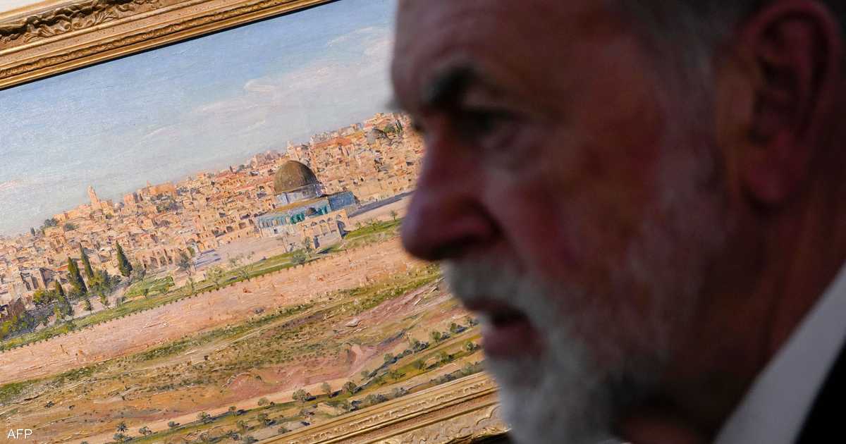 إيران تطلق صواريخ باتجاه إسرائيل للمرة الأولى منذ وقف إطلاق النار