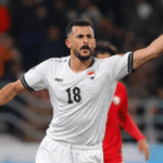 العراق: مسؤول يكشف عن دخول لاعب ورفض دخول مصور المنتخب إلى الولايات المتحدة
