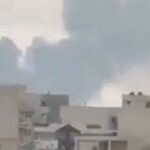 إسرائيل تستهدف مواقع في إيران بصواريخ باليستية الجوية