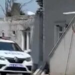 الزوج يقتل زوجته بالسلاح الأبيض في مدينة ديلوفاسي التركية