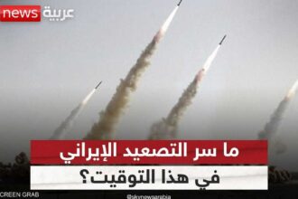 إيران تنهي هجماتها على إسرائيل وتحذر من رد أشد على لبنان