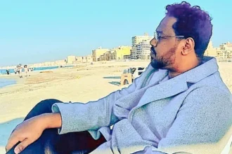 عمسيب يعتذر لأردول بعد تحريكه إجراءات قانونية بسبب نشر وثائق تتعلق بحساباته