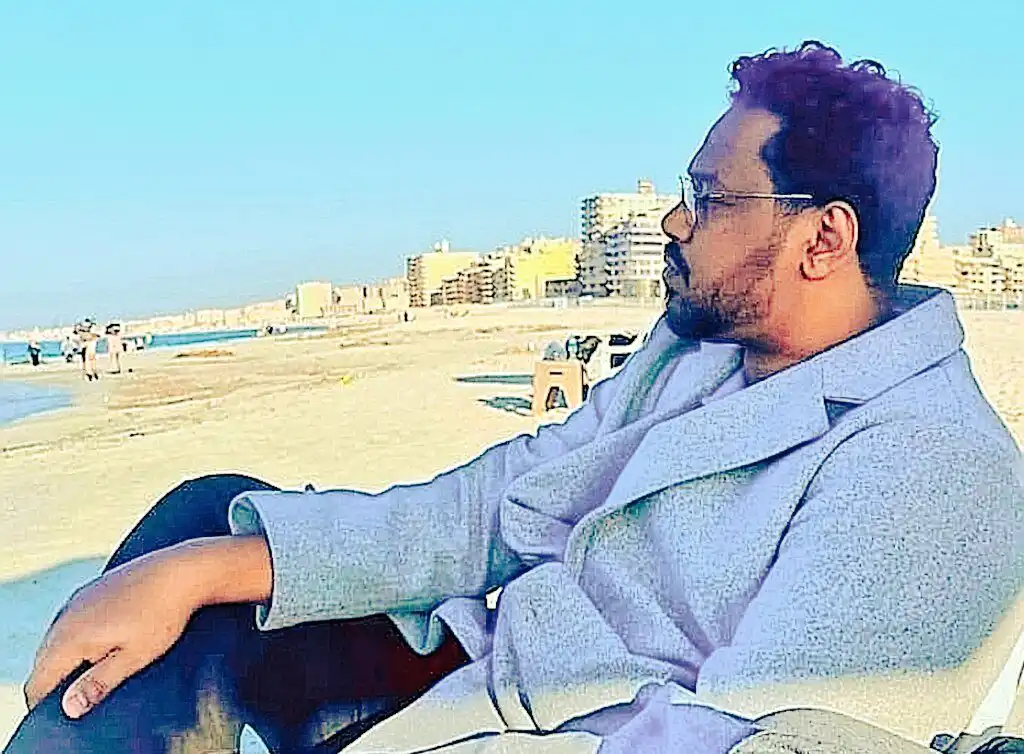 عمسيب يعتذر لأردول بعد تحريكه إجراءات قانونية بسبب نشر وثائق تتعلق بحساباته