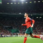 رونالدو يواجه تحديات شخصية وجماعية في طريقه نحو تاريخ جديد ومونديال 2026