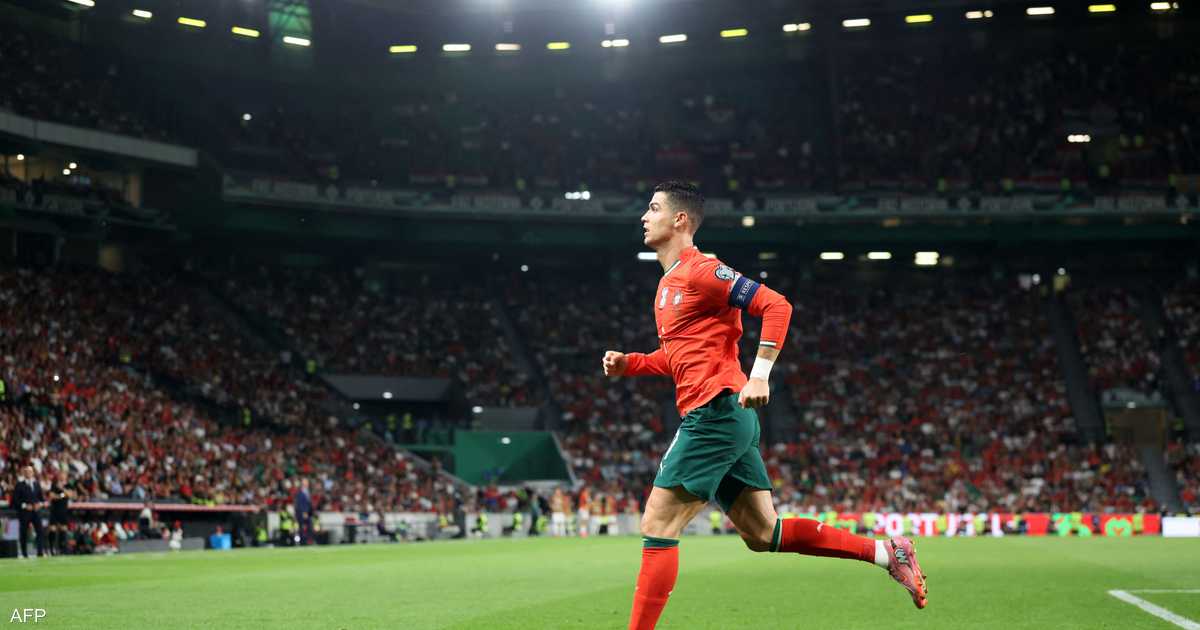 رونالدو يواجه تحديات شخصية وجماعية في طريقه نحو تاريخ جديد ومونديال 2026