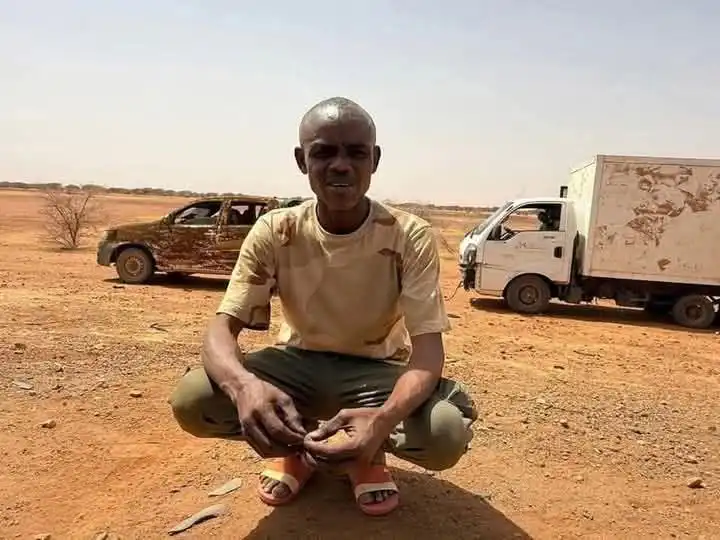 الدعم السريع يواجه هزيمة كبرى في الخرطوم وإنهاء فترة احتلالها.