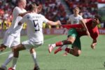 المغرب يخسر نصير المزراوي ويونس الزلزولي بسبب إصابات خلال ودية النرويج في أميركا