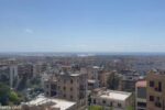 غارات إسرائيلية على الضاحية الجنوبية تقطع مسار المفاوضات مع لبنان بعد وقف إطلاق النار.