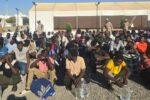 تحذير من صمود بشأن ملاحقة السودانيين في ليبيا وتأجيج الكراهية ضدهم