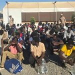 تحذير من صمود بشأن ملاحقة السودانيين في ليبيا وتأجيج الكراهية ضدهم