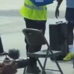 التفتيش الدقيق للمنتخب السنغالي عند وصوله إلى الولايات المتحدة يثير الجدل.