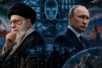 نظام مراقبة موسكو يعود للعمل بعد اختراقه واستخدامه في اغتيال خامنئي.