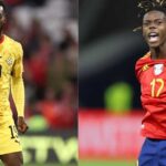 أربعة أزواج من الأشقاء يشاركون في كأس العالم لتمثيل منتخبات مختلفة.