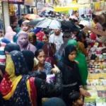 النتائج السلبية لفحص مواطن سوداني لفيروس إيبولا في الهند