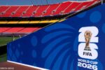 البرازيلي سامبايو يدير مباراة افتتاح المجموعة الأولى في كأس العالم