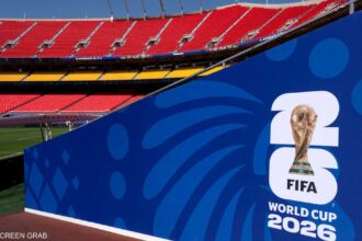 البرازيلي سامبايو يدير مباراة افتتاح المجموعة الأولى في كأس العالم