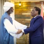 رئيس الوزراء يؤكد حرص حكومة الأمل على تحقيق السلام قريباً في العام 2026م.