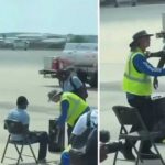 السنغال تشرح فحصها الأمني في مطار أمريكي وتؤكد التزامها باللوائح وتسريع السفر