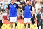 الأرجنتين تفوز على آيسلندا 3-0 و ميسي يسجل الهدف الأول بعد عودته من الإصابة