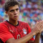 برشلونة تطلب شراء عبد الكريم الأهلي بعد تألقه في كأس العالم