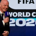 الاستراحة بين شوطي نهائي كأس أميركا قد تطول لـ 30 دقيقة بسبب العروض الفنية