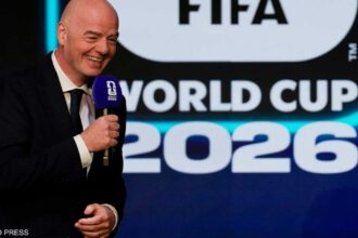 الاستراحة بين شوطي نهائي كأس أميركا قد تطول لـ 30 دقيقة بسبب العروض الفنية