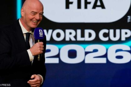 الاستراحة بين شوطي نهائي كأس أميركا قد تطول لـ 30 دقيقة بسبب العروض الفنية