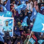 حملة تبرعات لجمع مليون دولار لدعم حكم كرة قدم صومالي