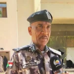 رؤيا العطا ترد على شائعة مقتل والدها الأمين العام للمجلس القومي للدفاع المدني