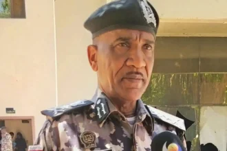 رؤيا العطا ترد على شائعة مقتل والدها الأمين العام للمجلس القومي للدفاع المدني