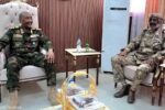 القادة المنشقون عن الدعم السريع يواجهون مطالبات بالتحقيق في انتهاكات دارفور