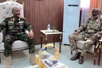 القادة المنشقون عن الدعم السريع يواجهون مطالبات بالتحقيق في انتهاكات دارفور