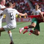 المغرب يستبدل 3 لاعبين في قائمة كأس العالم قبل المباراة الافتتاحية