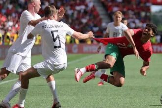 المغرب يستبدل 3 لاعبين في قائمة كأس العالم قبل المباراة الافتتاحية