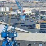 دميترييفيتش بيغلوف يعلن توأمة سانت بطرسبرغ مع بورتسودان للاحتفال بالذكرى السبعين للعلاقات السودانية الروسية