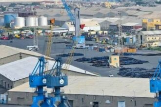 دميترييفيتش بيغلوف يعلن توأمة سانت بطرسبرغ مع بورتسودان للاحتفال بالذكرى السبعين للعلاقات السودانية الروسية