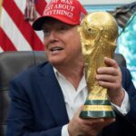 العوائق الأمنية وتأشيرات السيطرة على المونديال تهدد سفر الرياضيين والصحافيين الأجانب إلى أميركا