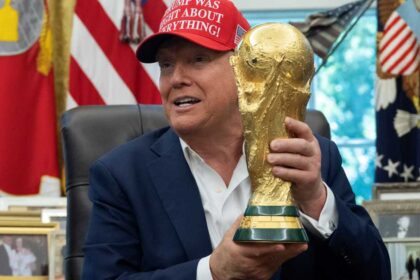 العوائق الأمنية وتأشيرات السيطرة على المونديال تهدد سفر الرياضيين والصحافيين الأجانب إلى أميركا