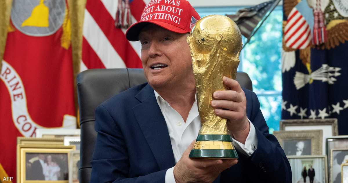 العوائق الأمنية وتأشيرات السيطرة على المونديال تهدد سفر الرياضيين والصحافيين الأجانب إلى أميركا