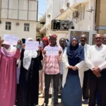 إعادة فتح أنبوب الصرف الصحي لمستشفى الذرة عقب سداد الرسوم المستحقة.