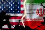 الحرب مع إيران قد تنتهي قريباً.