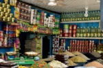 ارتفعت أسعار السلع الأساسية في السودان بنسب كبيرة.