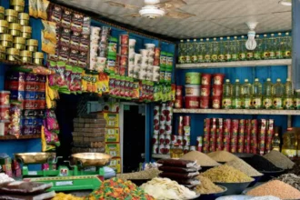 ارتفعت أسعار السلع الأساسية في السودان بنسب كبيرة.