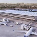 الهيئة العامة للطيران المدني الكويتية تدين استهداف مرافق الملاحة الجوية وتدعو إلى تحقيق دولي.