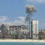 قتل 6 أشخاص في غارات وهمضات إسرائيلية على جنوب لبنان، والجيش الإسرائيلي يؤكد سيطرته على وادي السلوقي.