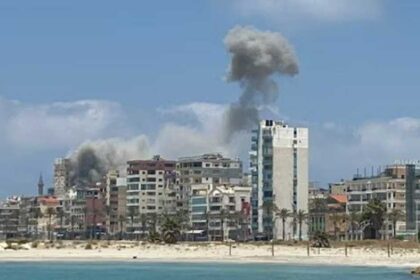 قتل 6 أشخاص في غارات وهمضات إسرائيلية على جنوب لبنان، والجيش الإسرائيلي يؤكد سيطرته على وادي السلوقي.