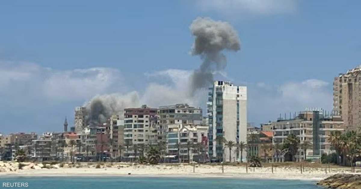 قتل 6 أشخاص في غارات وهمضات إسرائيلية على جنوب لبنان، والجيش الإسرائيلي يؤكد سيطرته على وادي السلوقي.