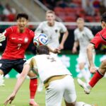 كوريا الجنوبية تغلب على التشيك في افتتاح مواجهات المجموعة الأولى لمونديال 2026