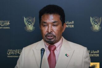 وزير الثروة الحيوانية يؤكد أهمية علاقته الاقتصادية مع الإمارات وتحديات تهريب الماشية.