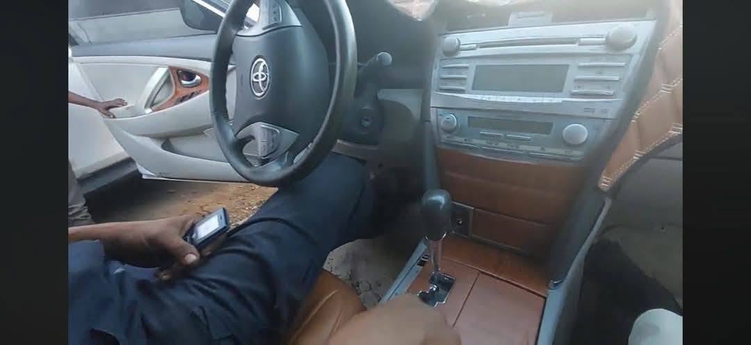 الطبيب السوداني عامر حسن.. تفاصيل جديدة وتسليم أعمال النيابة قبل النهاية.